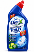 CleanX Advanced Toilet Cleaner