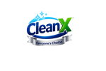 CleanX - Home